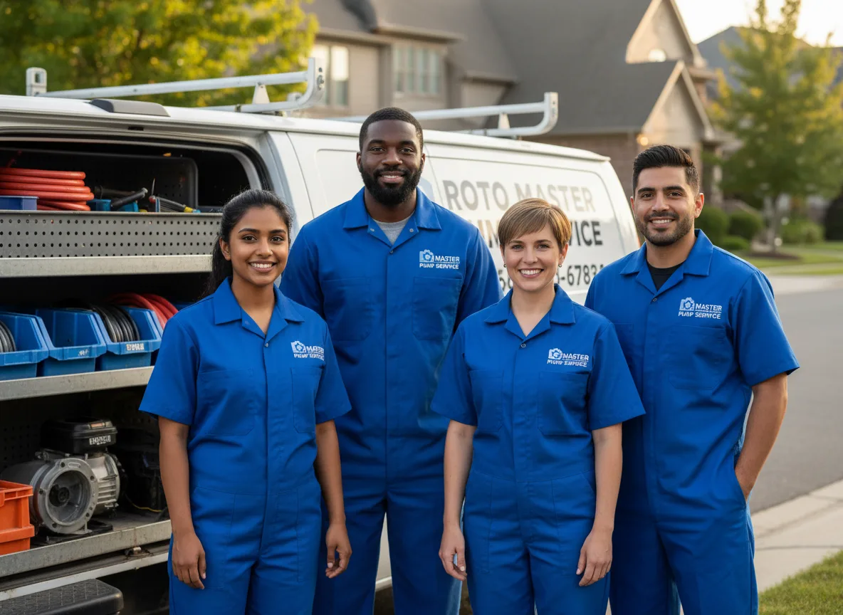 Sump Pump Installation company in Brightwood, OR